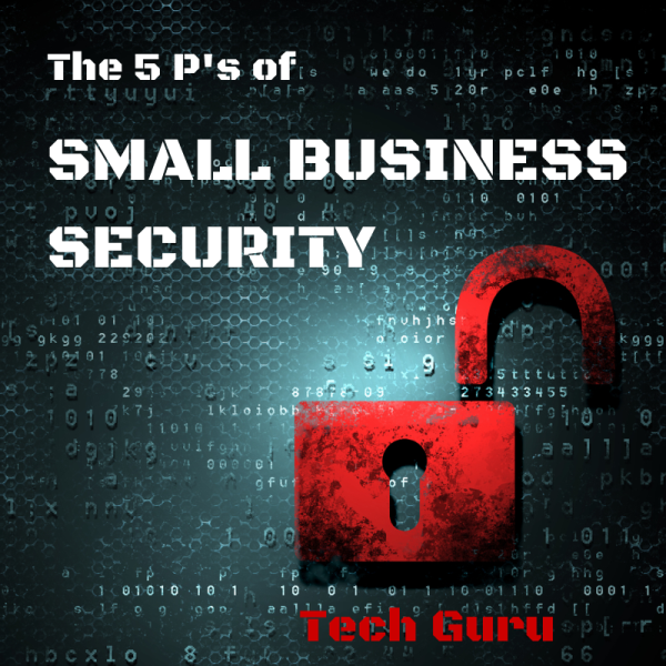 The 5 P%27s of Business Security resized 600